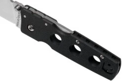 Cold Steel Hold Out 3 11G3 CPM S35VN Couteau De Poche 15 Cold Steel Hold Out 3 11G3 CPM S35VN Couteau De Poche -Spyder Couteau Magasin CS11G3 07 cold steel