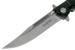 Cold Steel Medium Luzon 20NQL Couteau De Poche -Spyder Couteau Magasin CS20NQL 03 cold steel