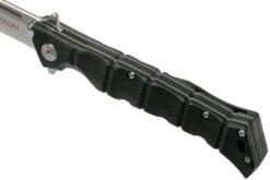 Cold Steel Medium Luzon 20NQL Couteau De Poche -Spyder Couteau Magasin CS20NQL 07 cold steel