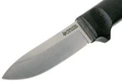 Cold Steel Pendleton Lite Hunter 20SPHZ Couteau De Chasse, Lloyd Pendleton Design -Spyder Couteau Magasin CS20SPHZ 03 cold steel