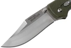 Cold Steel Double Safe Hunter 23JC OD Green Couteau De Chasse -Spyder Couteau Magasin CS23JC 03 cold steel