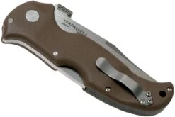 Cold Steel Bush Ranger 31A Couteau De Poche 12 Cold Steel Bush Ranger 31A Couteau De Poche -Spyder Couteau Magasin CS31A 04 cold steel