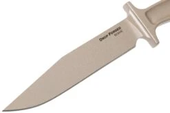 Cold Steel Drop Forged Bowie 36MD Couteau De Poche -Spyder Couteau Magasin CS36MD 03 cold steel