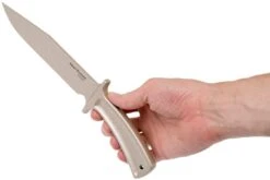 Cold Steel Drop Forged Bowie 36MD Couteau De Poche -Spyder Couteau Magasin CS36MD 06 cold steel