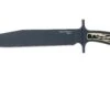 Cold Steel Drop Forged Bowie 36MK Couteau De Chasse -Spyder Couteau Magasin CS36MK 01 cold steel
