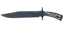 Cold Steel Drop Forged Bowie 36MK Couteau De Chasse