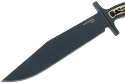 Cold Steel Drop Forged Bowie 36MK Couteau De Chasse -Spyder Couteau Magasin CS36MK 03 cold steel
