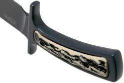 Cold Steel Drop Forged Bowie 36MK Couteau De Chasse -Spyder Couteau Magasin CS36MK 04 cold steel