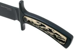 Cold Steel Drop Forged Bowie 36MK Couteau De Chasse -Spyder Couteau Magasin CS36MK 05 cold steel