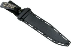 Cold Steel Drop Forged Bowie 36MK Couteau De Chasse -Spyder Couteau Magasin CS36MK 06 cold steel