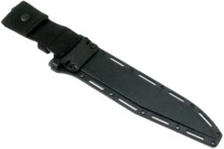 Cold Steel Drop Forged Bowie 36MK Couteau De Chasse -Spyder Couteau Magasin CS36MK 07 cold steel