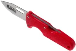 Cold Steel Click N Cut Hunter 40AT Slock Master Couteaux Avec Lames Interchangeables 12 Cold Steel Click N Cut Hunter 40AT Slock Master Couteaux Avec Lames Interchangeables -Spyder Couteau Magasin CS40AT 04 cold steel