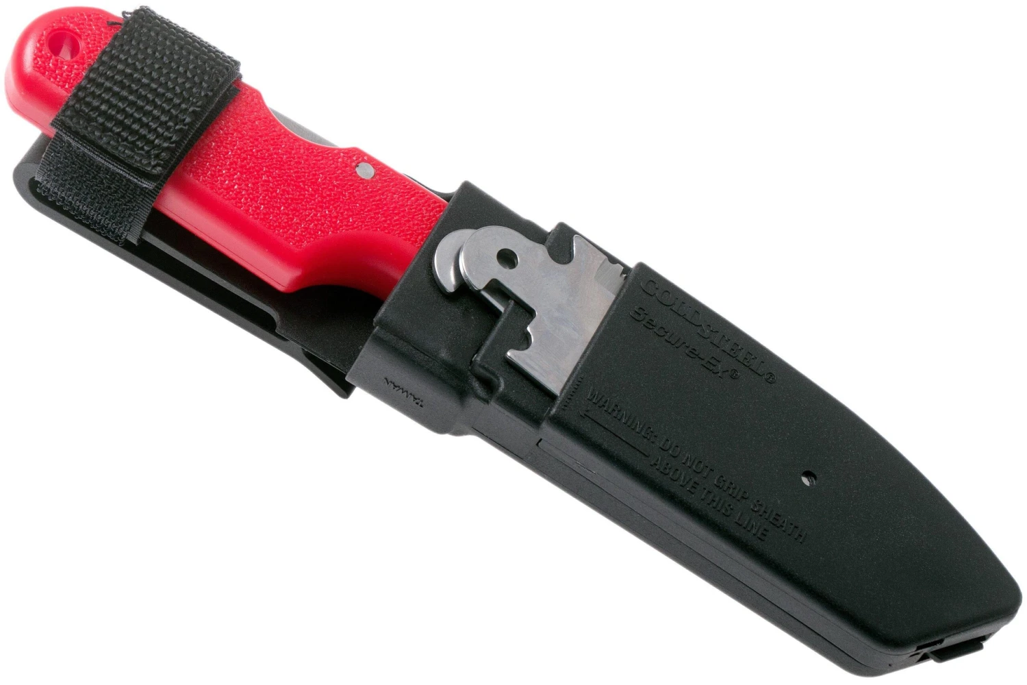 Cold Steel Click N Cut Hunter 40AT Slock Master Couteaux Avec Lames Interchangeables 8 Cold Steel Click N Cut Hunter 40AT Slock Master Couteaux Avec Lames Interchangeables – Image 6