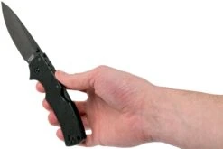 Cold Steel American Lawman 58B Couteau De Poche -Spyder Couteau Magasin CS58B 08 cold steel