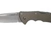 Cold Steel Code 4 Spear Point 58PS CPM S35VN Plain Edge, Couteau De Poche -Spyder Couteau Magasin CS58PS 01 cold steel