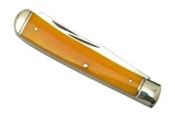Cold Steel Trapper FL-TRPR-Y, Yellow Bone, Couteau De Poche 13 Cold Steel Trapper FL-TRPR-Y, Yellow Bone, Couteau De Poche -Spyder Couteau Magasin CSFLTRPRY 06 coldsteel