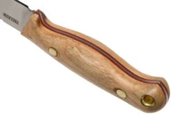 Condor Trelken Knife 114-3.5SS Couteau De Chasse 60048 -Spyder Couteau Magasin CTK114 35SS 04 condor