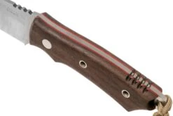 Condor Native Hunter Knife CTK116-4.25-4C Couteau De Chasse 60050 13 Condor Native Hunter Knife CTK116-4.25-4C Couteau De Chasse 60050 -Spyder Couteau Magasin CTK116 425 4C 05 condor