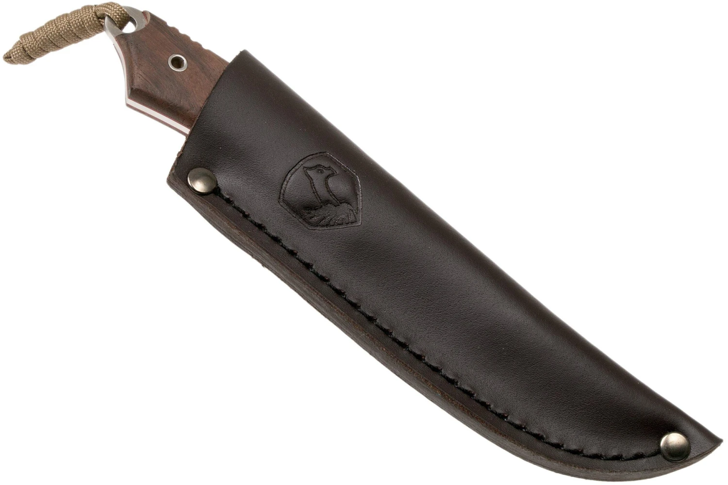 Condor Native Hunter Knife CTK116-4.25-4C Couteau De Chasse 60050 8 Condor Native Hunter Knife CTK116-4.25-4C Couteau De Chasse 60050 â Image 6