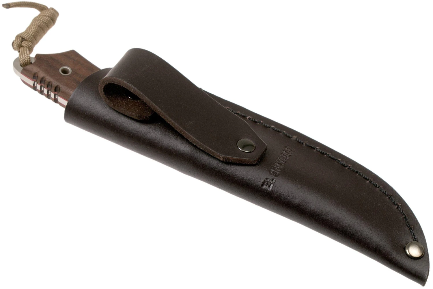 Condor Native Hunter Knife CTK116-4.25-4C Couteau De Chasse 60050 9 Condor Native Hunter Knife CTK116-4.25-4C Couteau De Chasse 60050 â Image 7