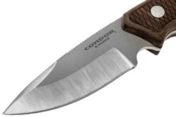 Condor Okavango Hunting Knife CTK118-3.5-4C Couteau De Chasse 60052 -Spyder Couteau Magasin CTK118 35 4C 03 condor