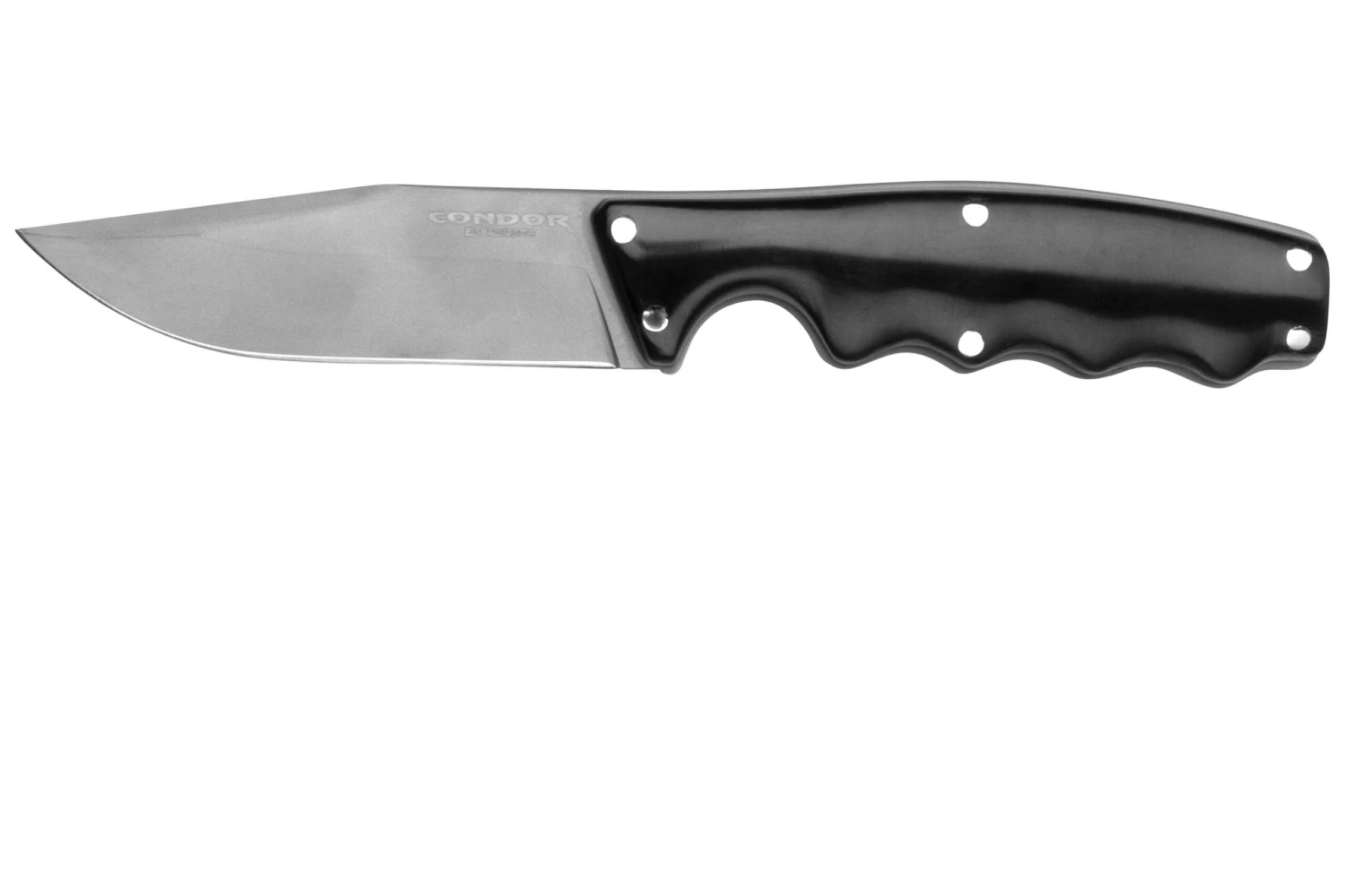 Condor Credo Knife CTK119-35SS, Couteau D'outdoor 3 Condor Credo Knife CTK119-35SS, Couteau D'outdoor