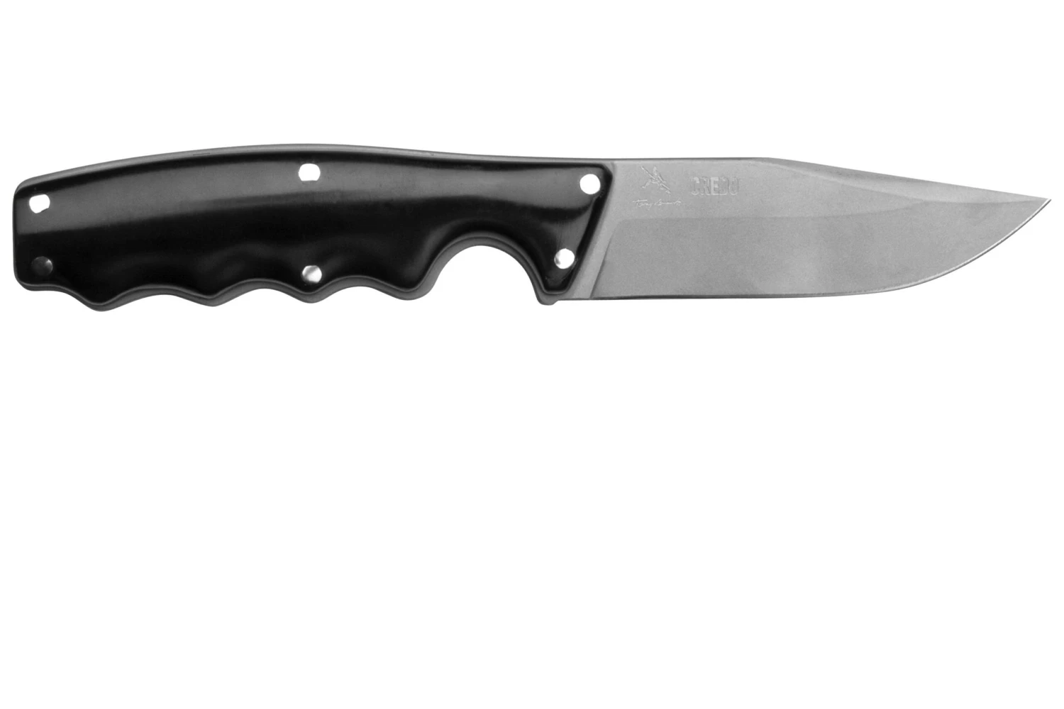 Condor Credo Knife CTK119-35SS, Couteau D'outdoor 4 Condor Credo Knife CTK119-35SS, Couteau D'outdoor – Image 2