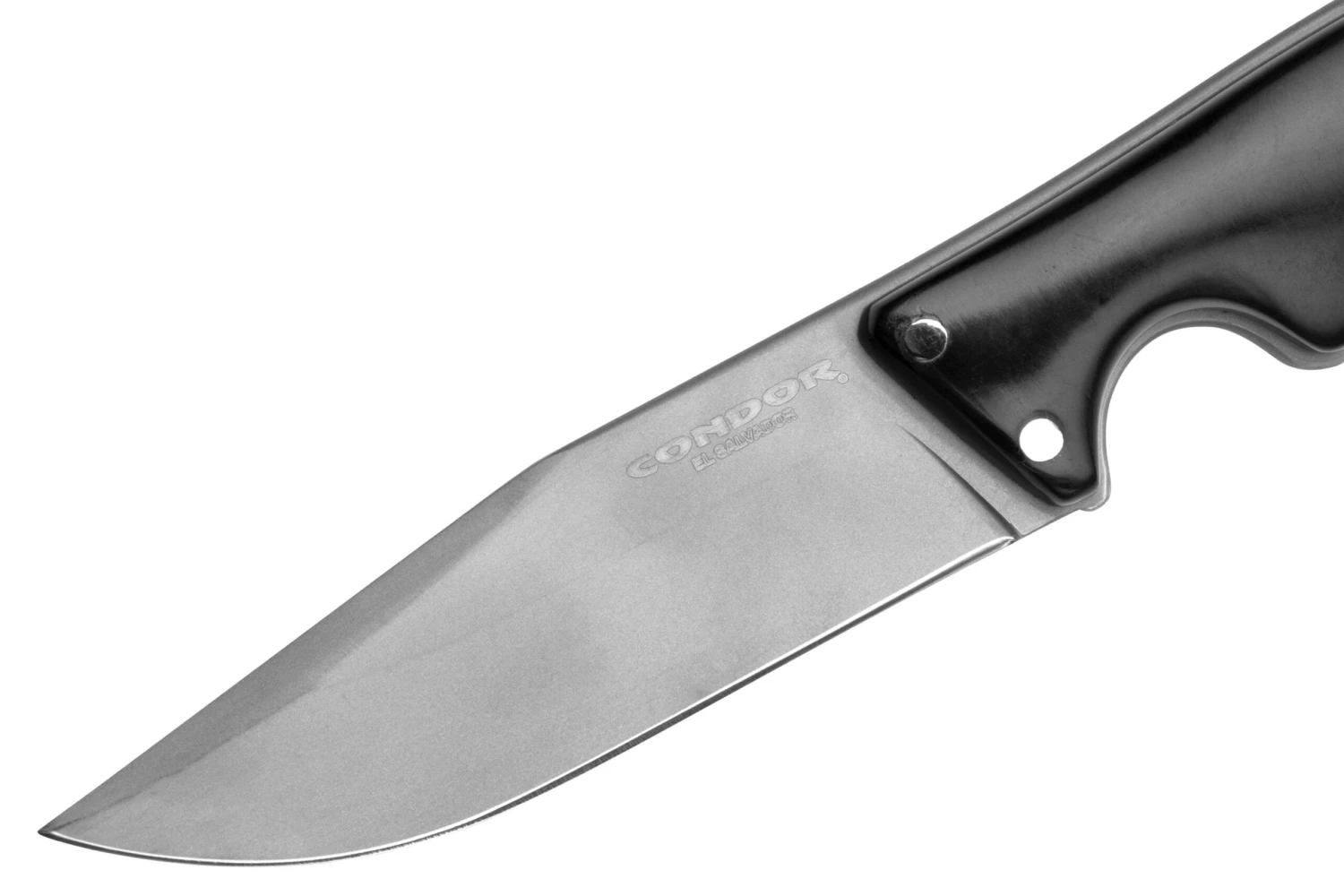 Condor Credo Knife CTK119-35SS, Couteau D'outdoor 5 Condor Credo Knife CTK119-35SS, Couteau D'outdoor – Image 3