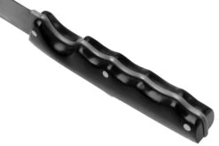 Condor Credo Knife CTK119-35SS, Couteau D'outdoor 13 Condor Credo Knife CTK119-35SS, Couteau D'outdoor -Spyder Couteau Magasin CTK119 35SS 04 condor