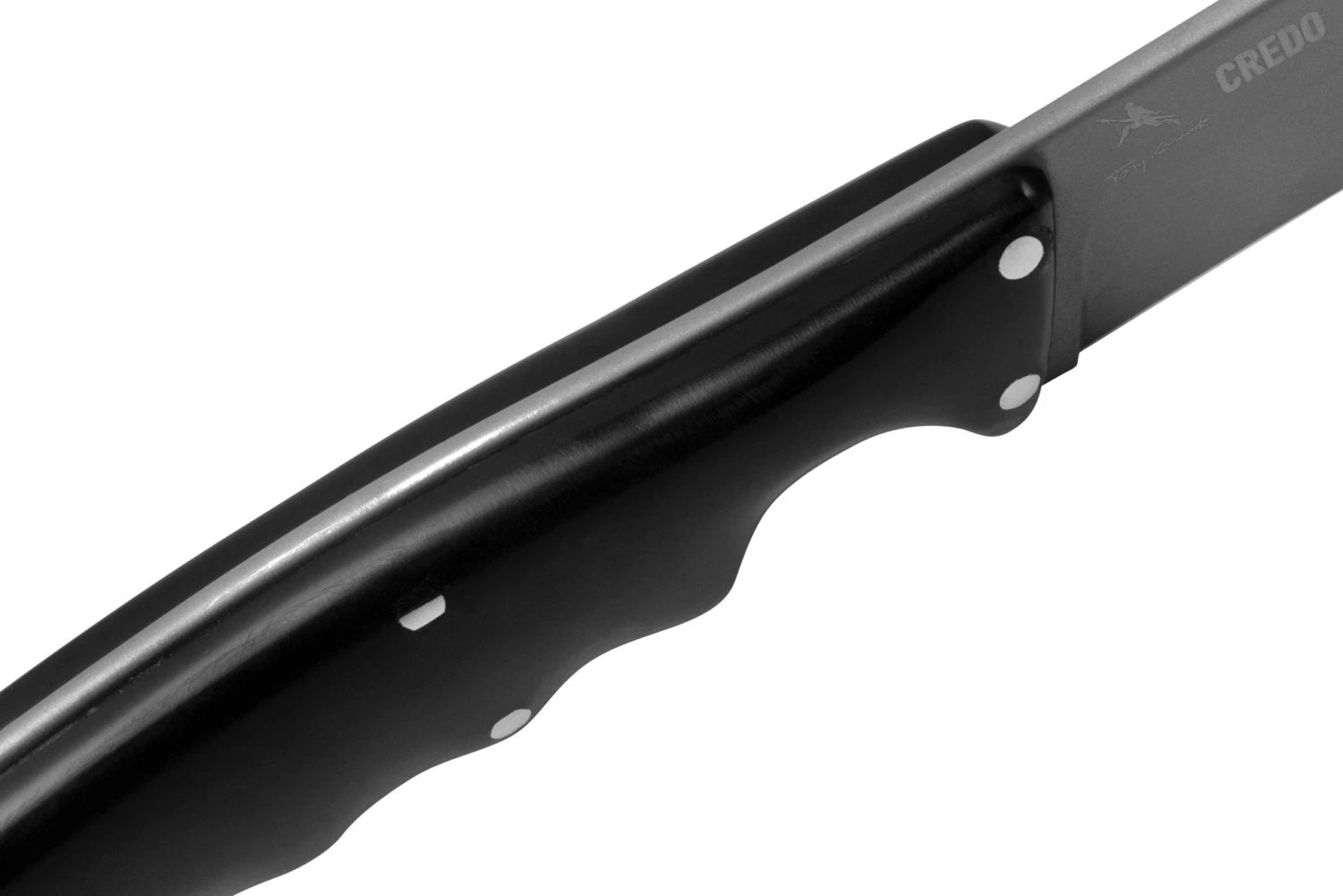 Condor Credo Knife CTK119-35SS, Couteau D'outdoor 7 Condor Credo Knife CTK119-35SS, Couteau D'outdoor – Image 5