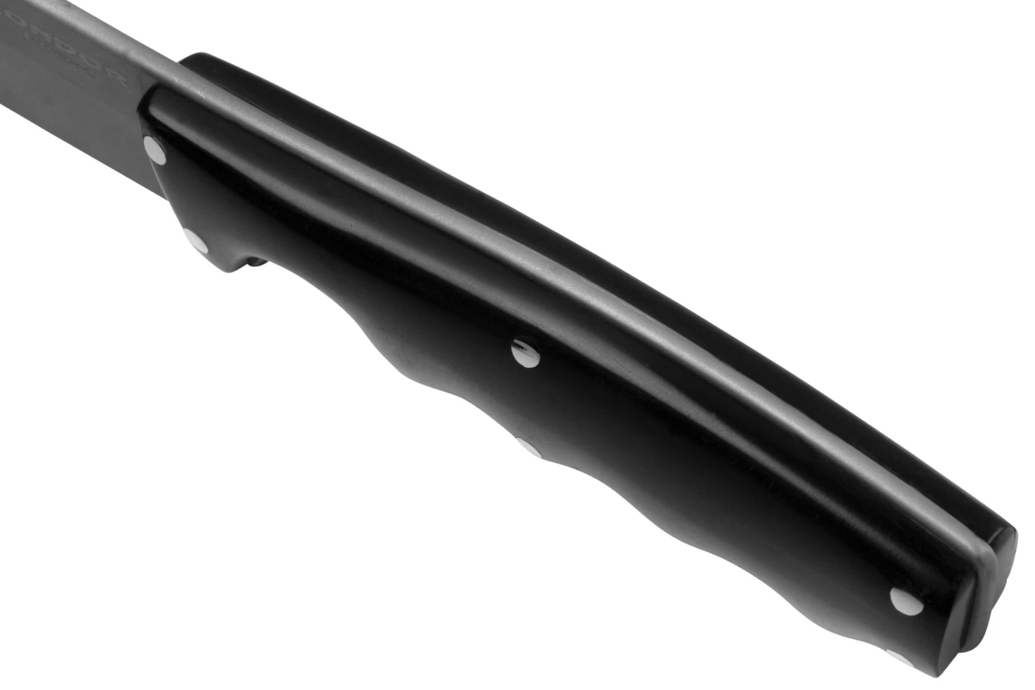 Condor Credo Knife CTK119-35SS, Couteau D'outdoor 8 Condor Credo Knife CTK119-35SS, Couteau D'outdoor – Image 6