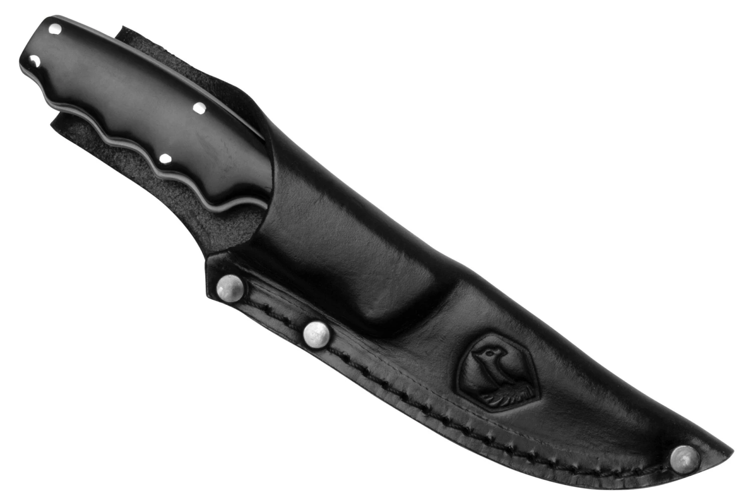 Condor Credo Knife CTK119-35SS, Couteau D'outdoor 9 Condor Credo Knife CTK119-35SS, Couteau D'outdoor – Image 7