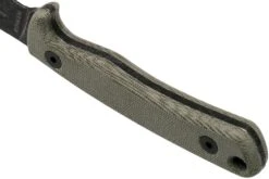 ESEE Ashley Game Knife AGK Couteau De Chasse ESEE-AGK 13 ESEE Ashley Game Knife AGK Couteau De Chasse ESEE-AGK -Spyder Couteau Magasin EE ESEE AGK 04 esee knives