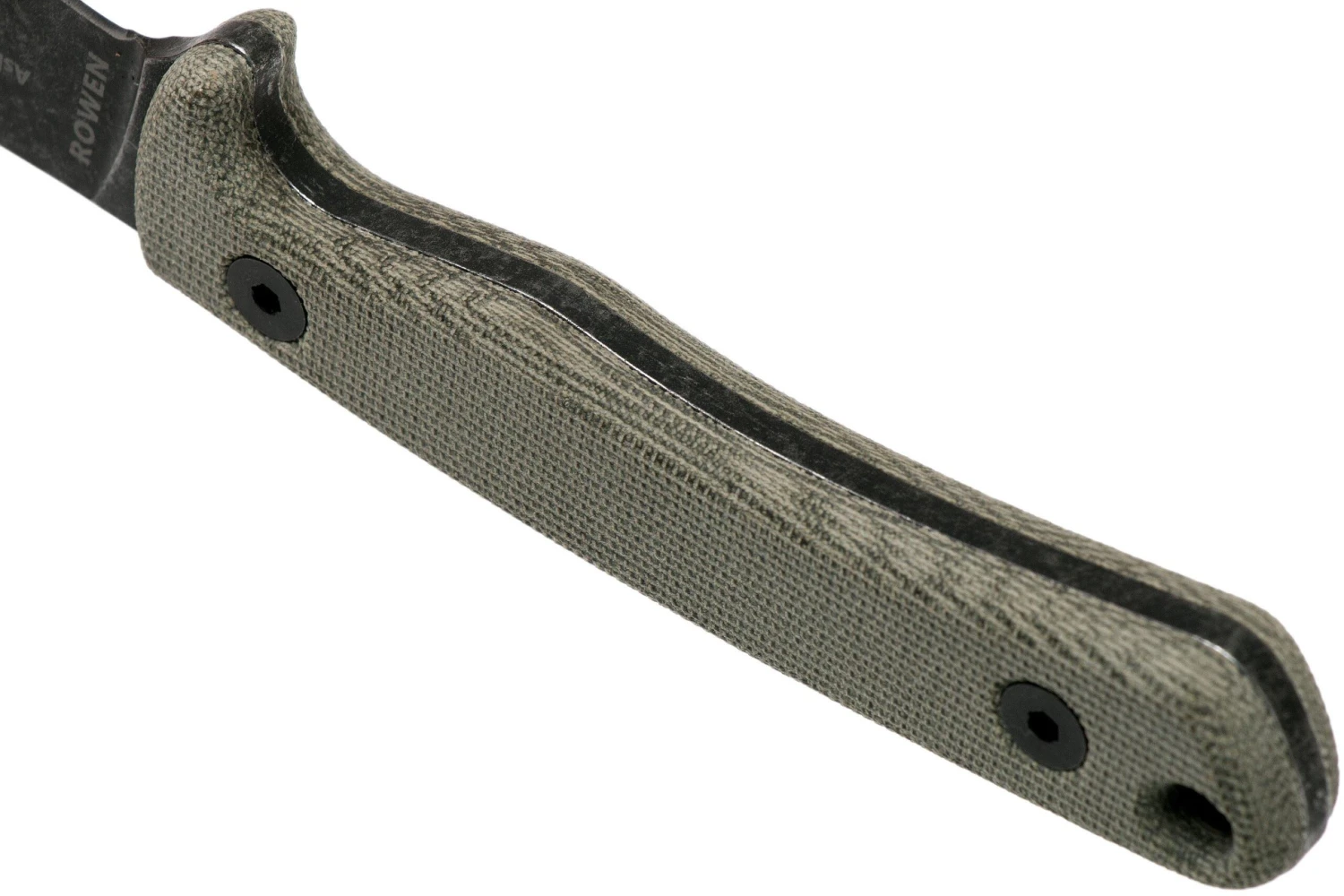 ESEE Ashley Game Knife AGK Couteau De Chasse ESEE-AGK 6 ESEE Ashley Game Knife AGK Couteau De Chasse ESEE-AGK – Image 4