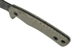 ESEE Ashley Game Knife AGK Couteau De Chasse ESEE-AGK 14 ESEE Ashley Game Knife AGK Couteau De Chasse ESEE-AGK -Spyder Couteau Magasin EE ESEE AGK 05 esee knives