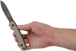 ESEE Ashley Game Knife AGK Couteau De Chasse ESEE-AGK 15 ESEE Ashley Game Knife AGK Couteau De Chasse ESEE-AGK -Spyder Couteau Magasin EE ESEE AGK 06 esee knives