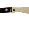 ESEE Knives Zancudo D2 Desert Tan-Black, BRKR2DTB Couteau De Poche 2 ESEE Knives Zancudo D2 Desert Tan-Black, BRKR2DTB Couteau De Poche -Spyder Couteau Magasin EE ZANCUDO DT B D2 01 esee knives zancudo ee zancudo dt b d2 01