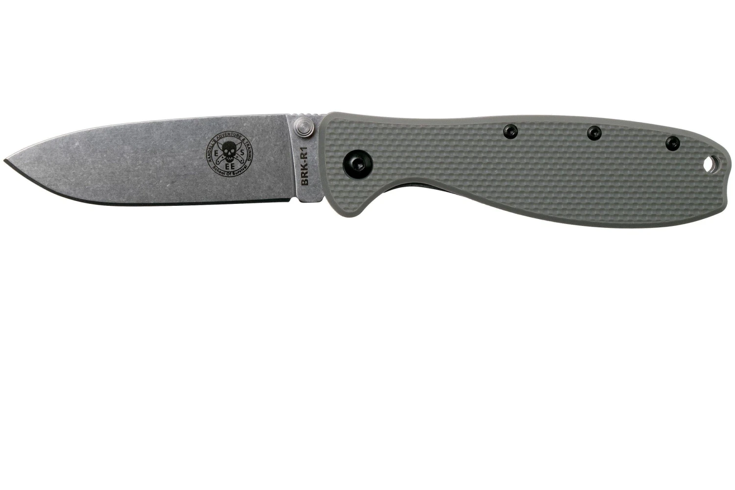 ESEE Knives Zancudo Foliage Green ZANCUDO-FG Couteau De Poche 3 ESEE Knives Zancudo Foliage Green ZANCUDO-FG Couteau De Poche