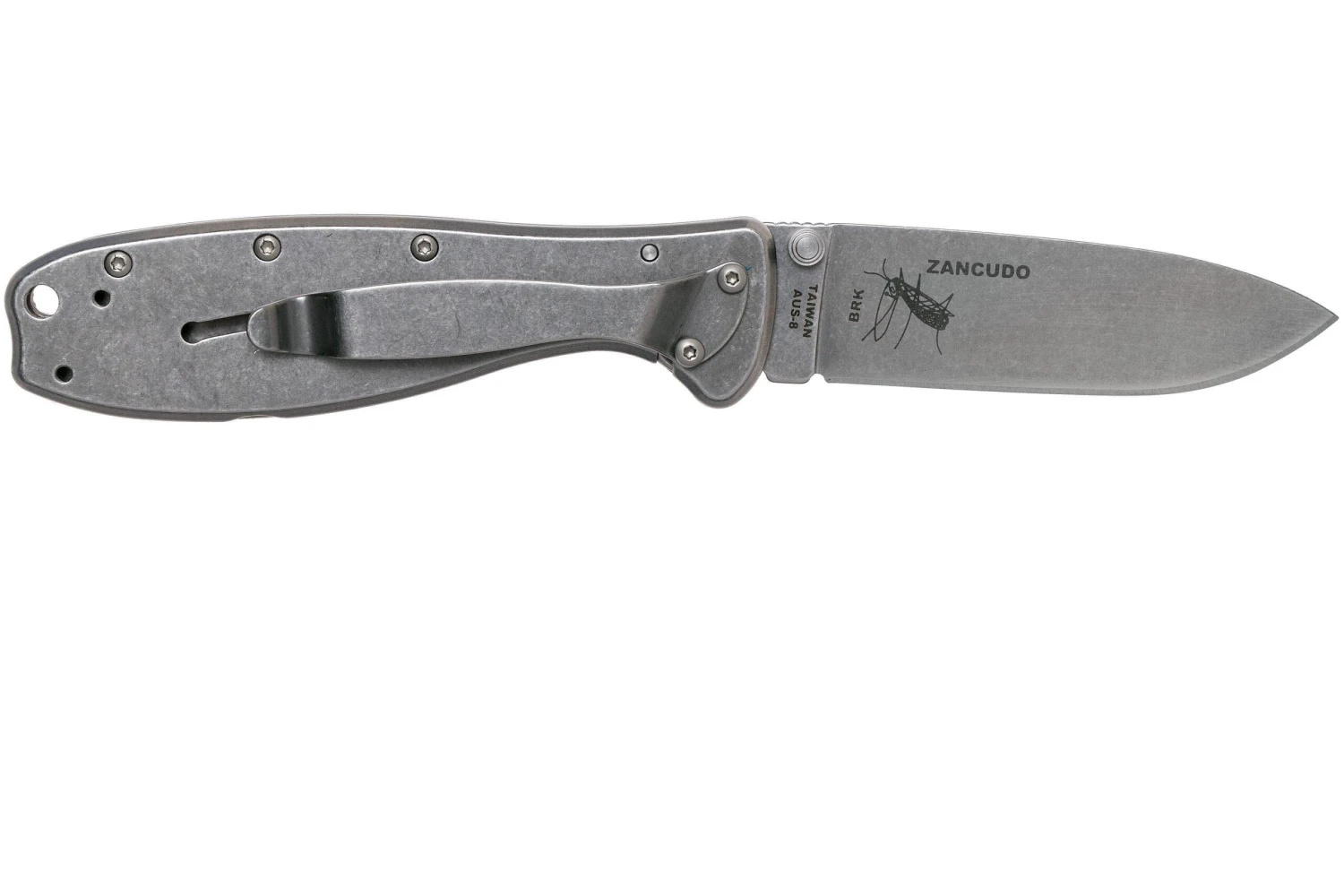 ESEE Knives Zancudo Foliage Green ZANCUDO-FG Couteau De Poche 4 ESEE Knives Zancudo Foliage Green ZANCUDO-FG Couteau De Poche â Image 2