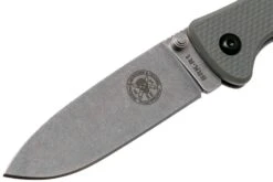 ESEE Knives Zancudo Foliage Green ZANCUDO-FG Couteau De Poche 12 ESEE Knives Zancudo Foliage Green ZANCUDO-FG Couteau De Poche -Spyder Couteau Magasin EE ZANCUDO FG 03 esee knives