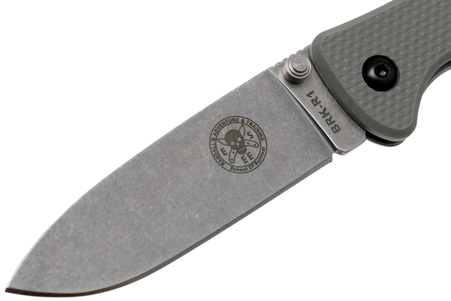 ESEE Knives Zancudo Foliage Green ZANCUDO-FG Couteau De Poche 5 ESEE Knives Zancudo Foliage Green ZANCUDO-FG Couteau De Poche â Image 3