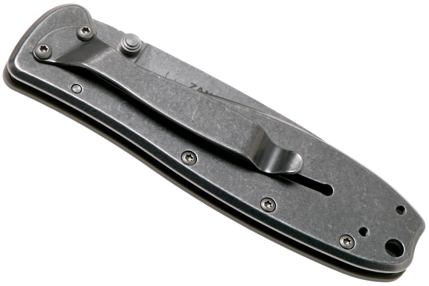 ESEE Knives Zancudo Foliage Green ZANCUDO-FG Couteau De Poche 6 ESEE Knives Zancudo Foliage Green ZANCUDO-FG Couteau De Poche â Image 4