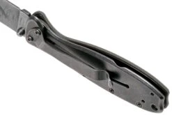 ESEE Knives Zancudo Foliage Green ZANCUDO-FG Couteau De Poche 14 ESEE Knives Zancudo Foliage Green ZANCUDO-FG Couteau De Poche -Spyder Couteau Magasin EE ZANCUDO FG 05 esee knives