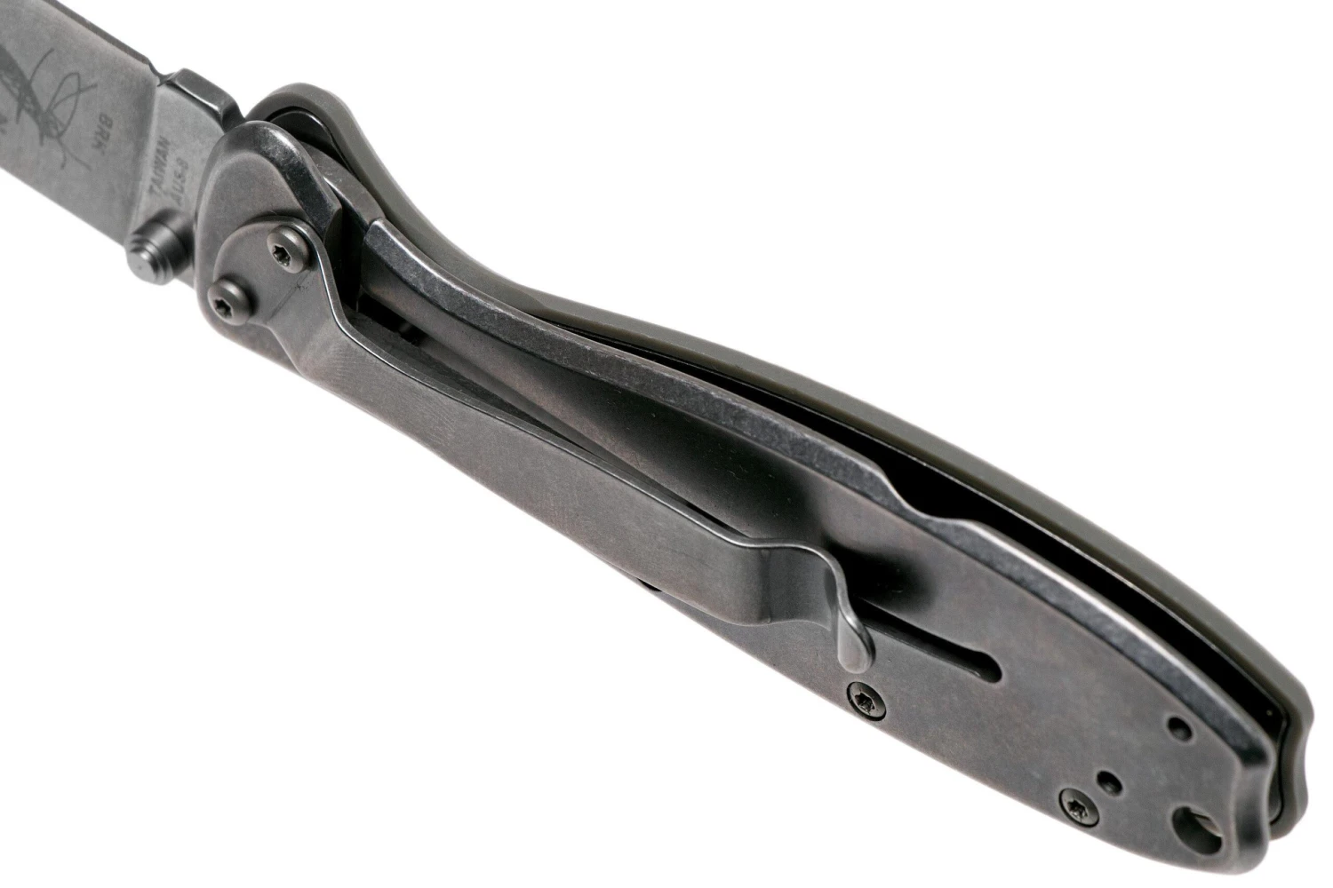 ESEE Knives Zancudo Foliage Green ZANCUDO-FG Couteau De Poche 7 ESEE Knives Zancudo Foliage Green ZANCUDO-FG Couteau De Poche â Image 5