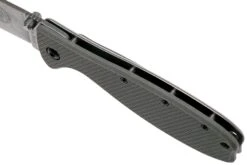 ESEE Knives Zancudo Foliage Green ZANCUDO-FG Couteau De Poche 16 ESEE Knives Zancudo Foliage Green ZANCUDO-FG Couteau De Poche -Spyder Couteau Magasin EE ZANCUDO FG 07 esee knives