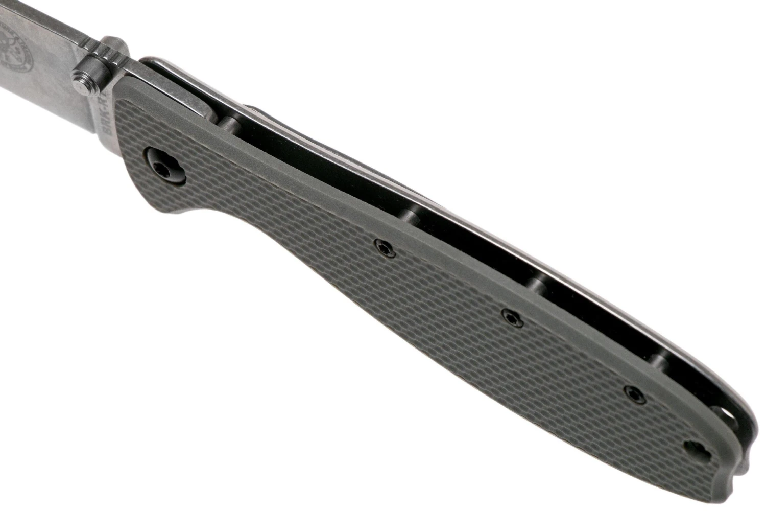 ESEE Knives Zancudo Foliage Green ZANCUDO-FG Couteau De Poche 9 ESEE Knives Zancudo Foliage Green ZANCUDO-FG Couteau De Poche â Image 7