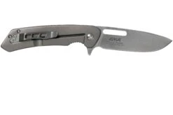EKA Classic 8 Titanium 100508 Couteau De Poche -Spyder Couteau Magasin EK 100508 02 eka