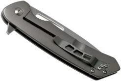 EKA Classic 8 Titanium 100508 Couteau De Poche -Spyder Couteau Magasin EK 100508 04 eka