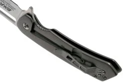 EKA Classic 8 Titanium 100508 Couteau De Poche -Spyder Couteau Magasin EK 100508 05 eka