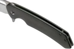 EKA Classic 8 Titanium 100508 Couteau De Poche -Spyder Couteau Magasin EK 100508 07 eka